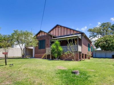 19 Sixth Street, Cardiff South