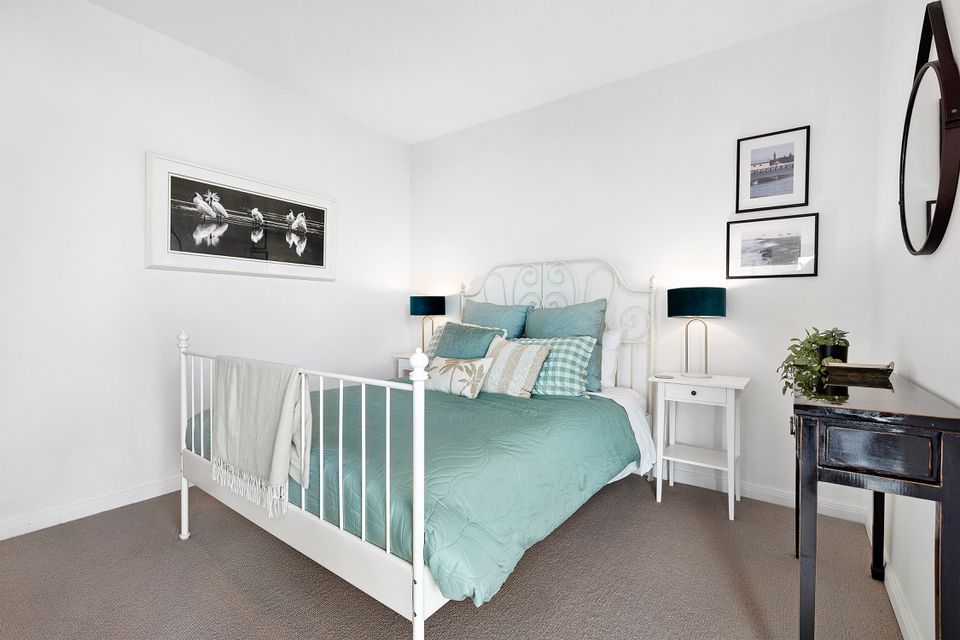 1005 / 480 St Kilda Road, Melbourne