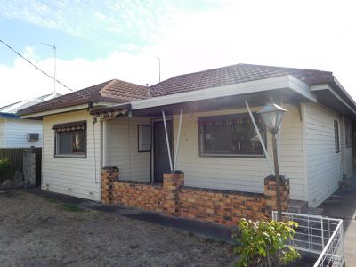 16 Gertrude Street, Horsham