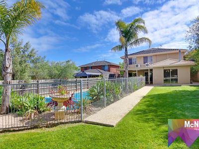 28 St Mitchell Circuit, Mornington