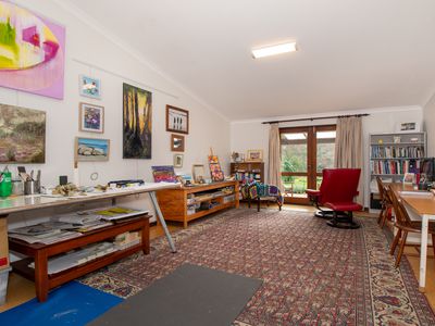 343 Dingo Flat Road, Hazelvale