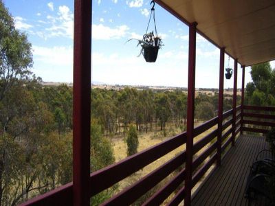 427 Heathcote-Redesdale Road, Heathcote
