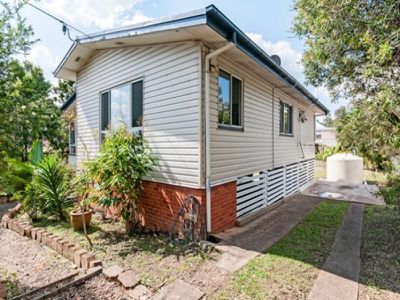 2 Harold Street, Bundamba