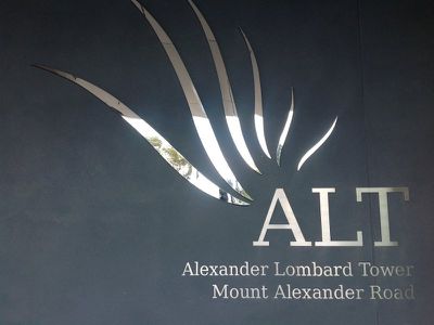 2207 / 18 Mount Alexander Road, Travancore