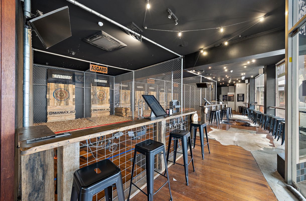 gallery