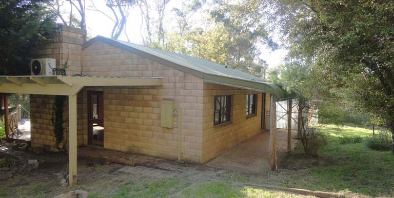 1261 Harrys Creek Road, Violet Town