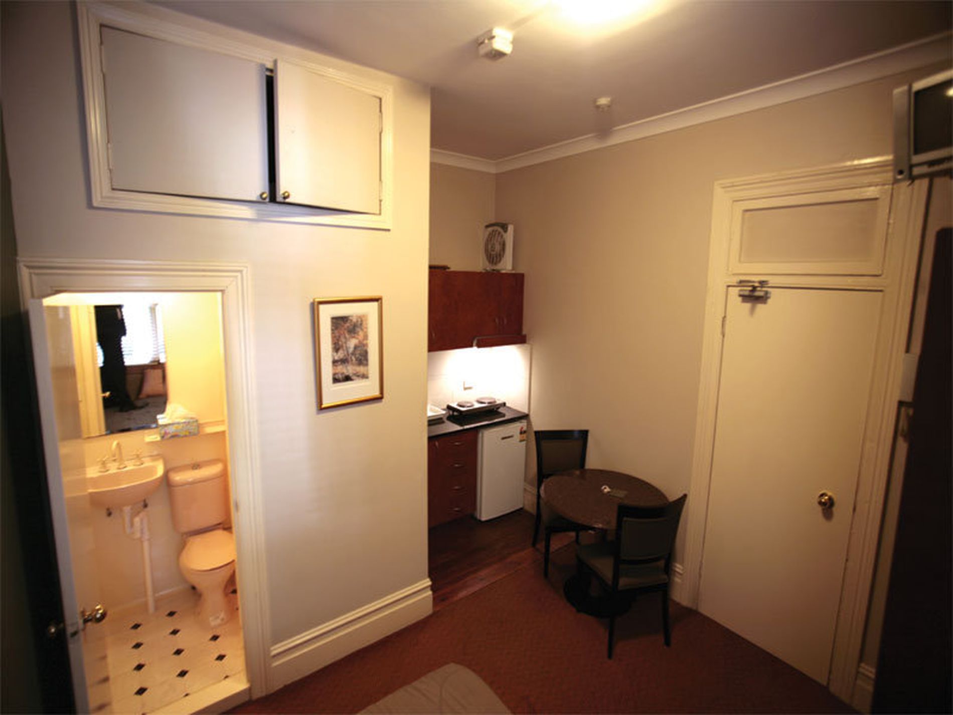 6 / 15A Mona Road, Sydney