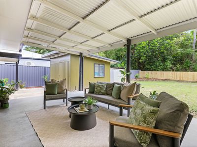 54 Waite Street, Machans Beach