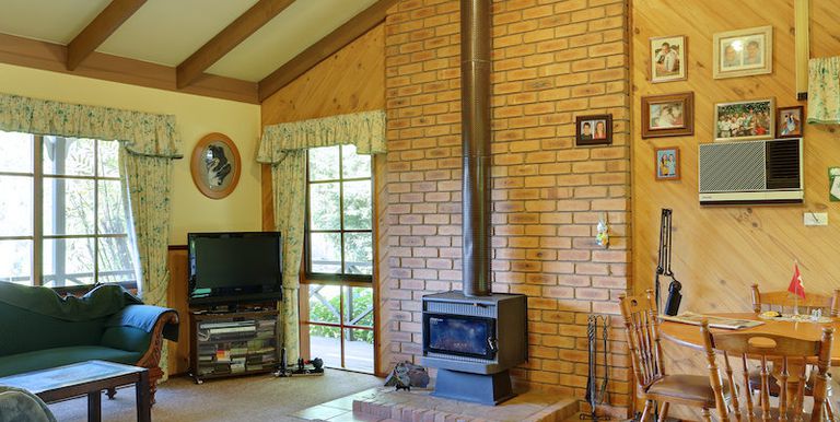 1751 Euroa Mansfield Road, Euroa