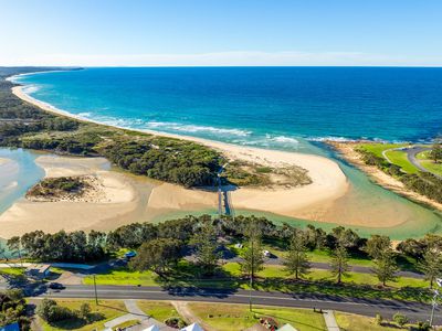 30 Haddrill Parade, Dalmeny