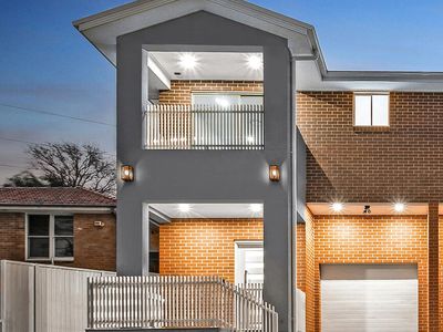 111 Marshall Road, Carlingford