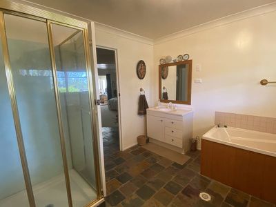 138 Old Esk North Road, Nanango