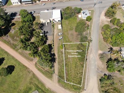1 Furneaux Street, Cooktown