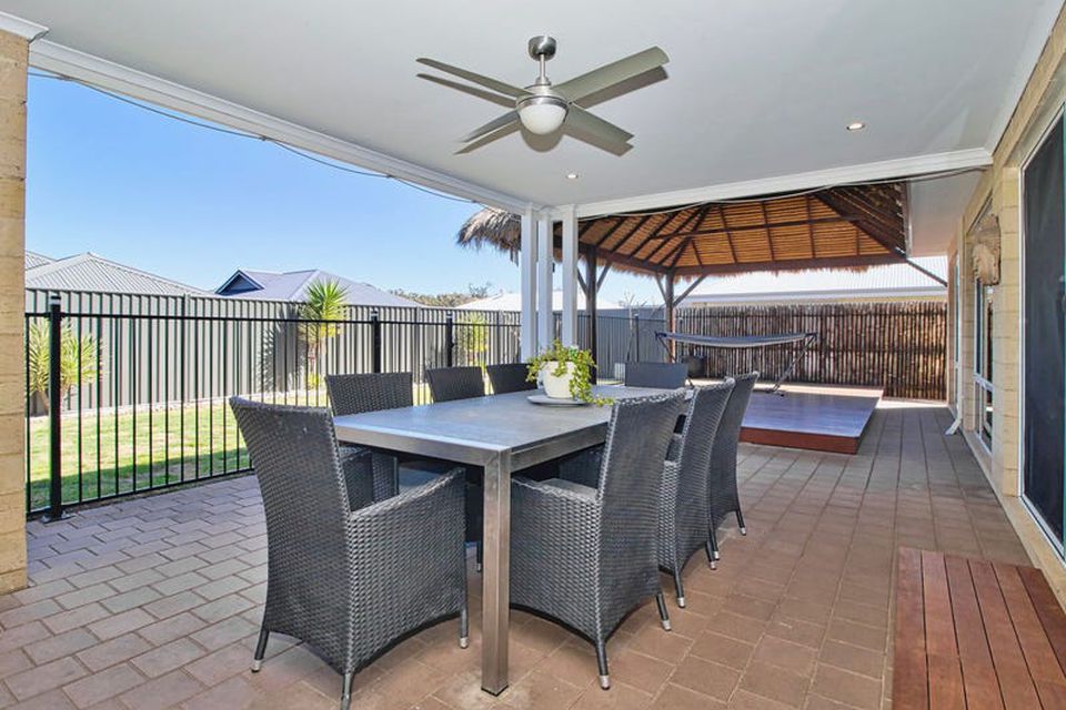 31 Cervantes Avenue , Baldivis