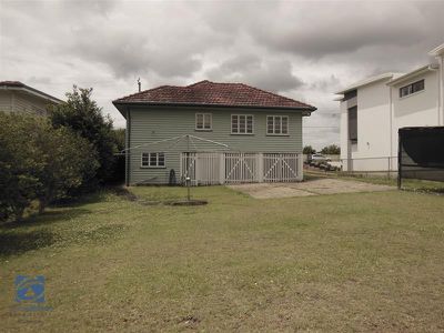 64 Ballarat Street, Mount Gravatt East