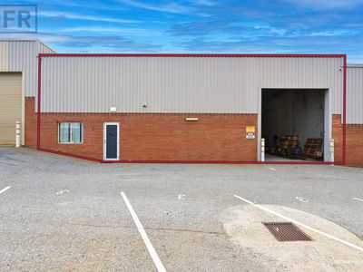 1/35 Cooper Road, Cockburn Central