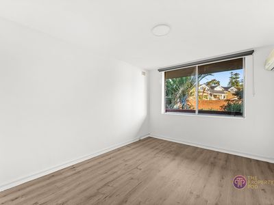 18 / 6 Hampton Street, Burswood