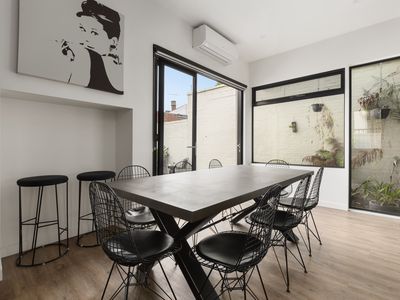 8 West Beach Road, St Kilda West