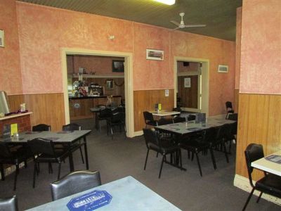 Warracknabeal
