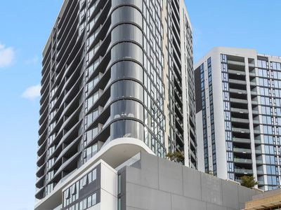 1702 / 63 Kishorn Road, Mount Pleasant