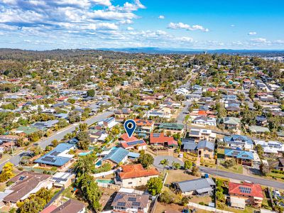 13 Victorsen Court, Rochedale South