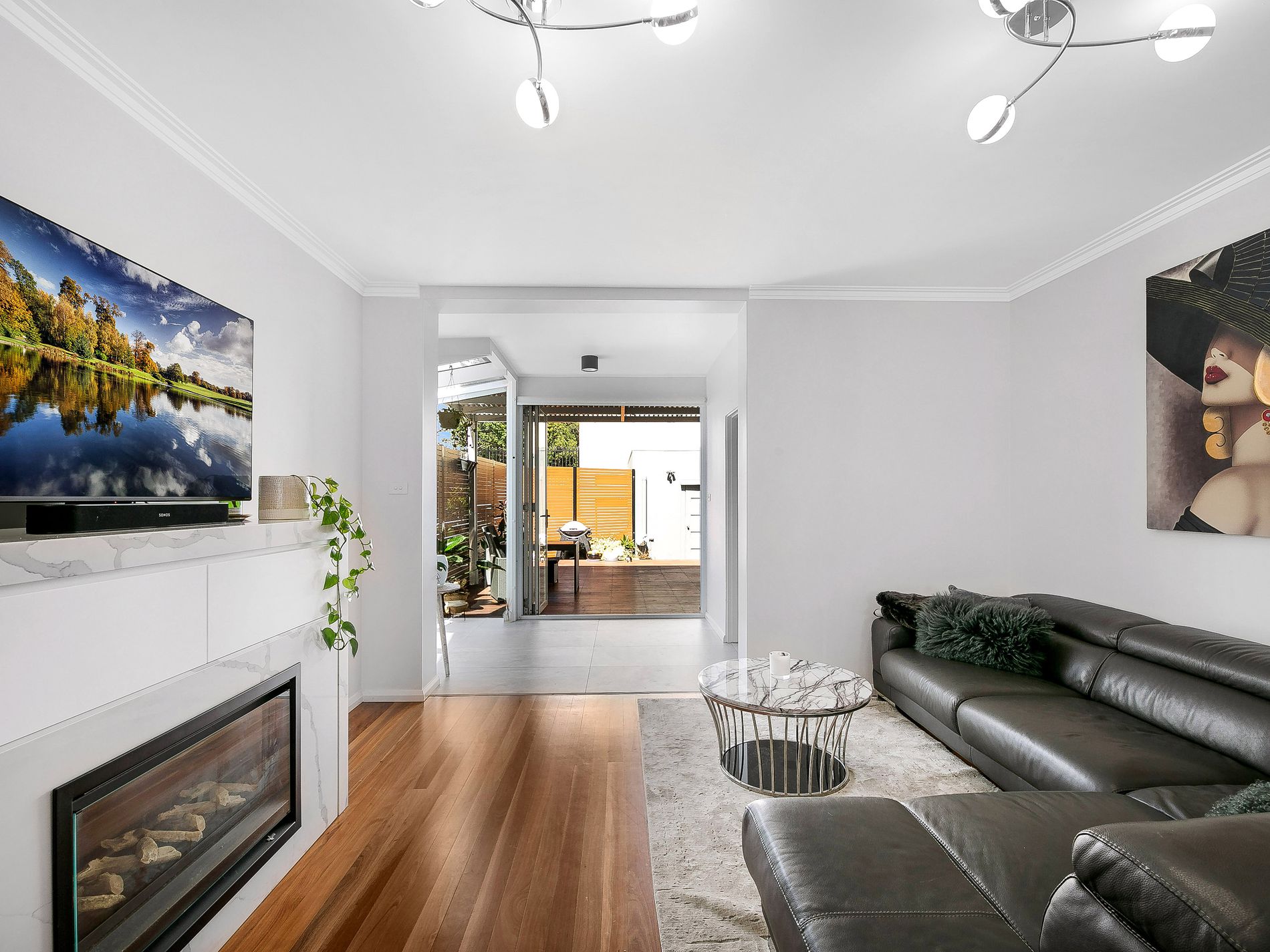 3 Bayswater Street, Drummoyne