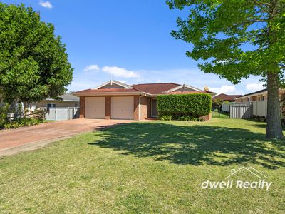 99 JUDITH DRIVE, North Nowra
