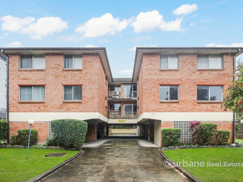 8 / 55 Sheffield Street, Merrylands