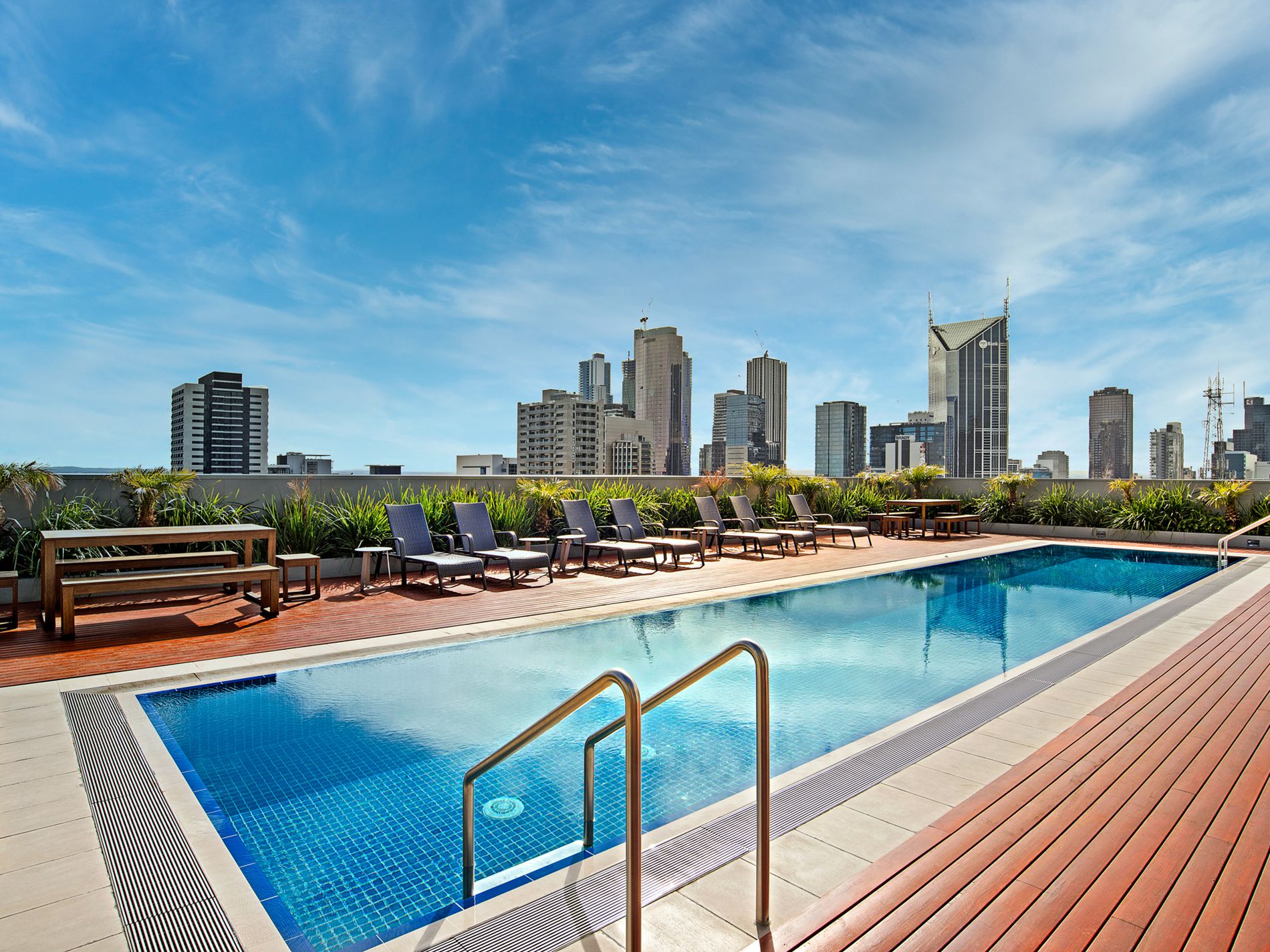 1413 / 199 William Street, Melbourne