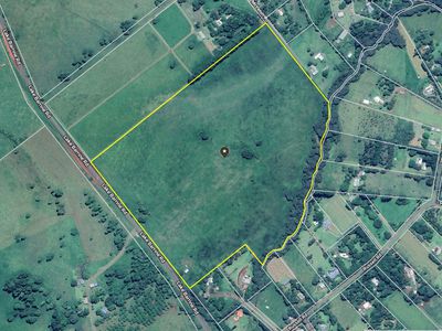 Lot 2 Lake Barrine Road, Lake Eacham