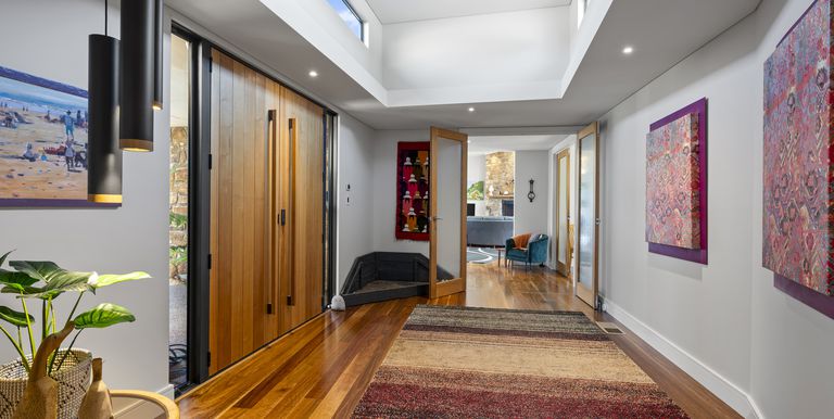 665 Fernhills Road, Marraweeney