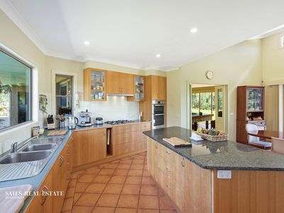 471 Mount Darragh Road, Lochiel