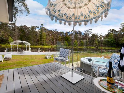 226 Blackwood Road, Trentham