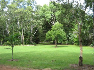 172 Endeavour Valley Road, Cooktown