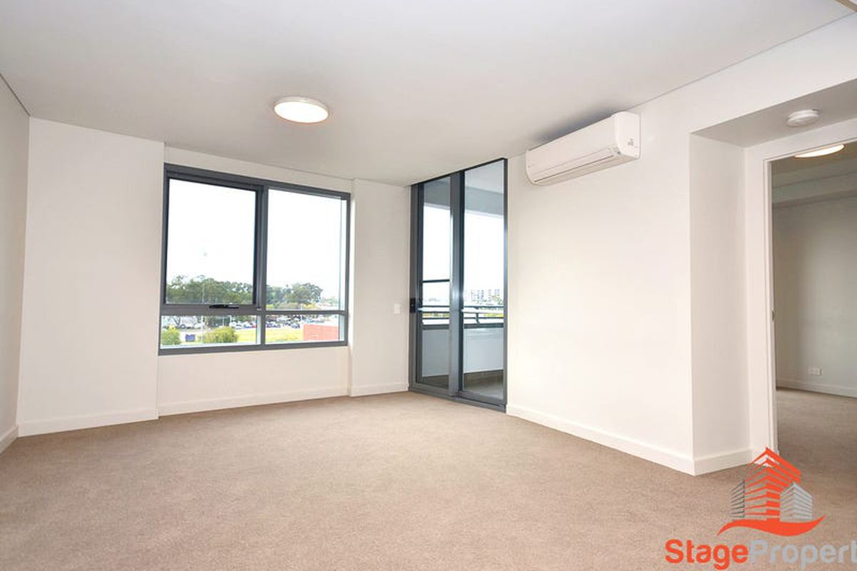 203 / 17 Pattie Street, Cannington