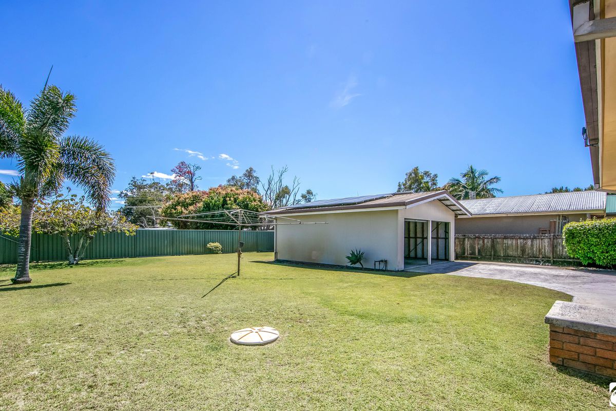 7 Hammond Street, Iluka