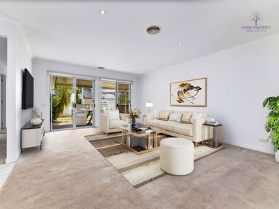 32 Signature Boulevard, Point Cook