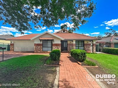 4 Troon Close, Dubbo