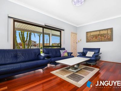 110 Wyong Street, Canley Heights