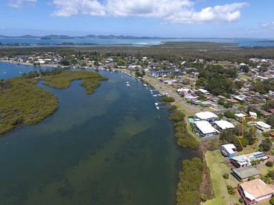 82 Port Stephens Street, Tea Gardens