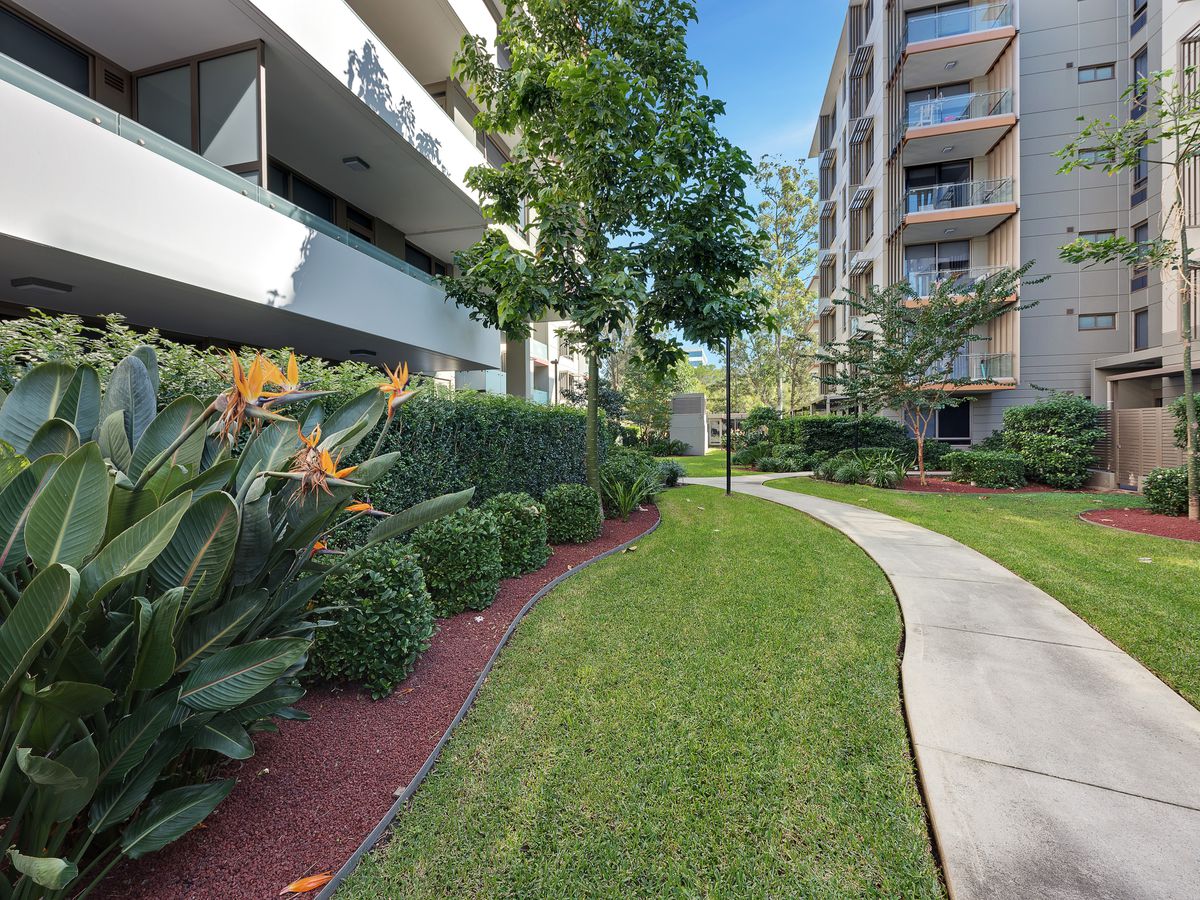 105 / 1-9 Alma Road, Macquarie Park