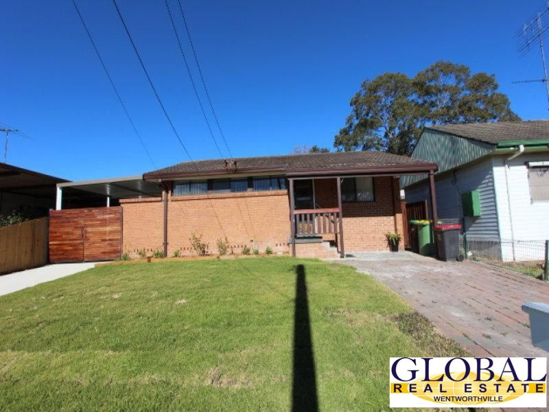 00 Rosedale Ave, Penrith