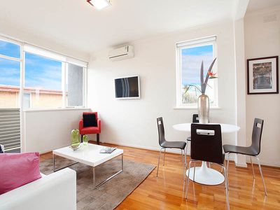9 / 109 Westbury Street, St Kilda East