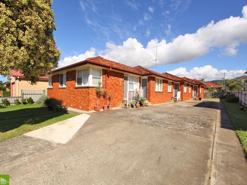 4 / 24 Parker Road, East Corrimal