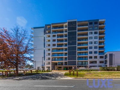 237 / 1 Mouat Street, Lyneham