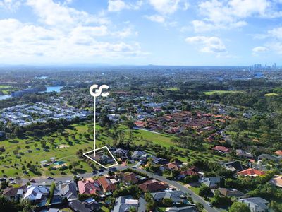 51 Coronet Crescent, Burleigh Waters