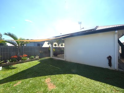 25 YASS CIRCUIT, Kelso
