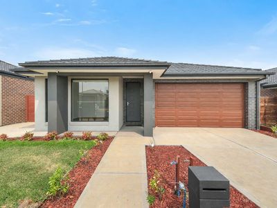 9 Cavendish Avenue, Clyde