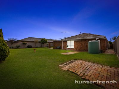 16 Hakea Court, Altona Meadows