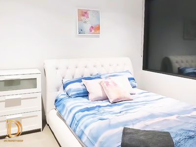 4203 / 639 Lonsdale Street, Melbourne